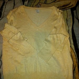 Women's casual longsleeve shirt